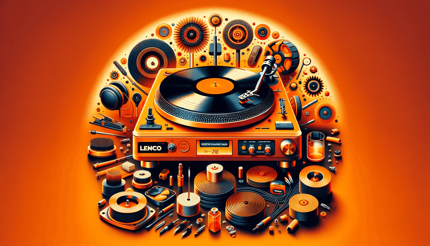 10 Record Player Hacks Every Vinyl Lover Needs to Know