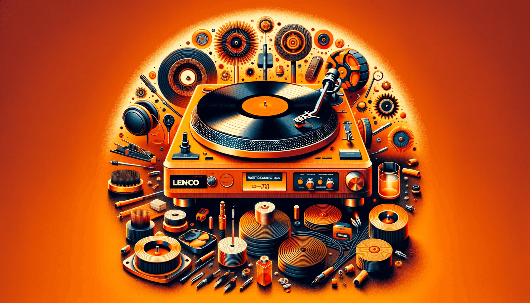 10 Record Player Hacks Every Vinyl Lover Needs to Know