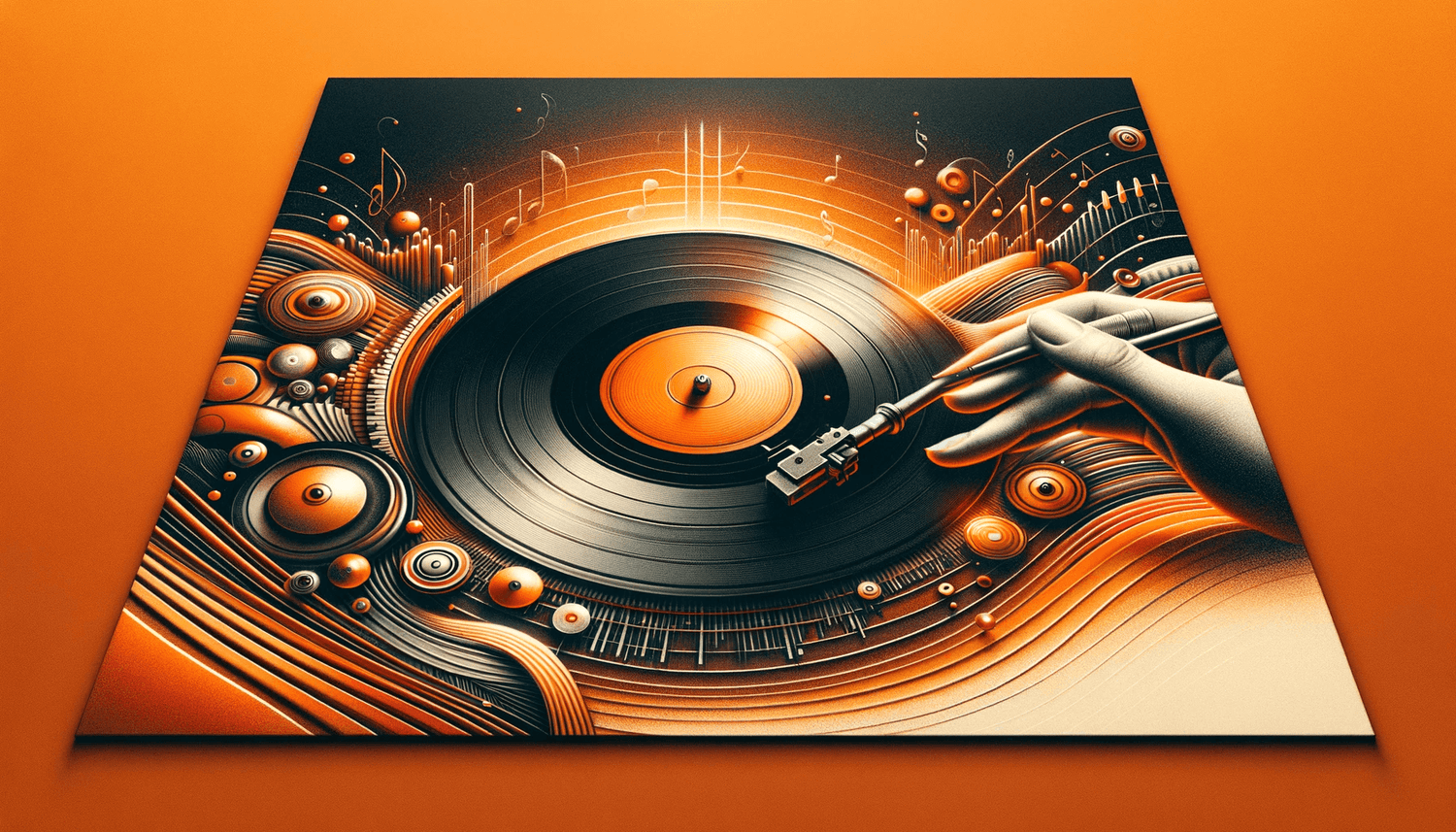 Behind the Grooves: The Science of Vinyl Sound Quality