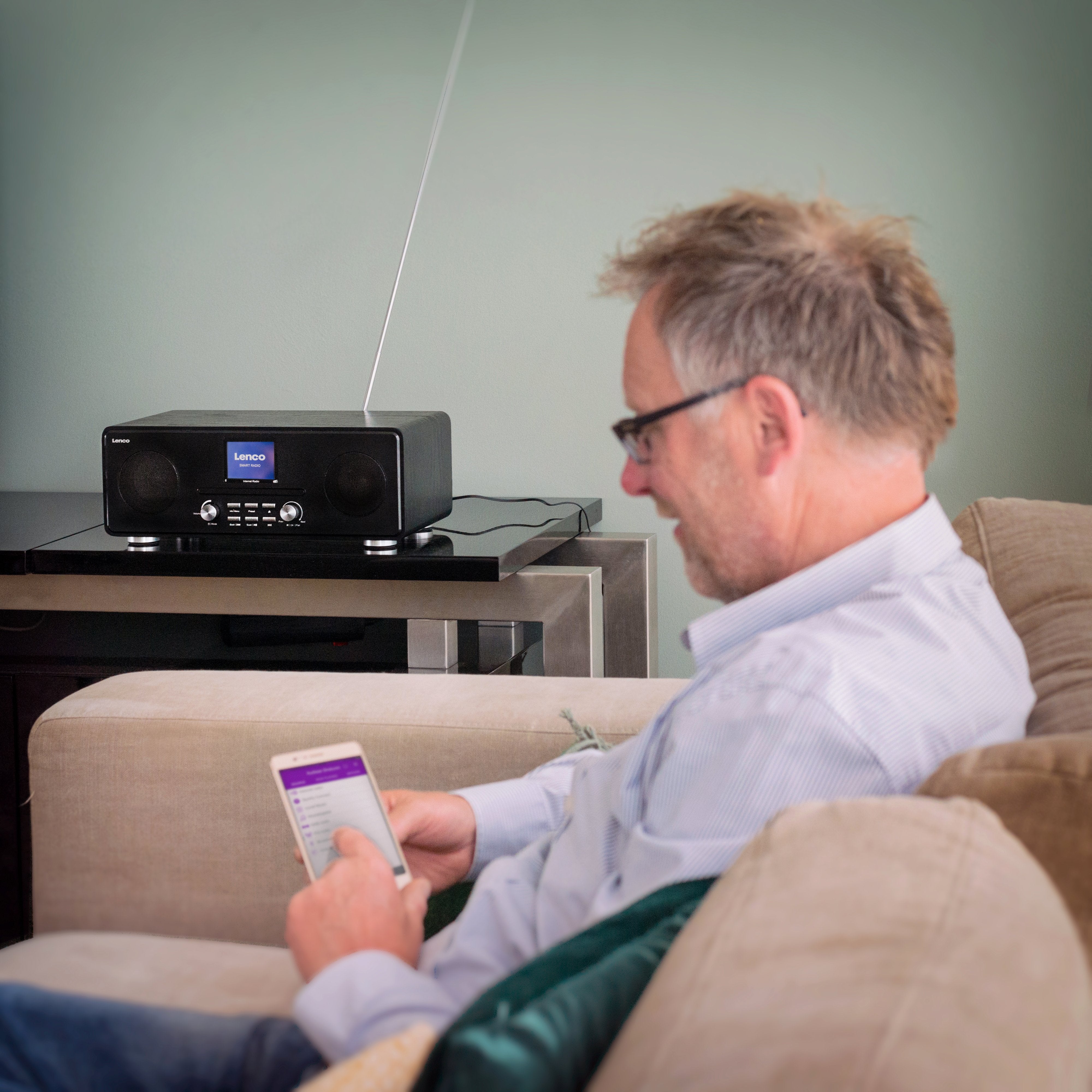 Bluetooth Radios