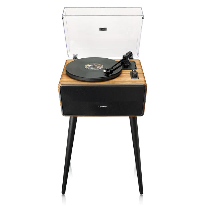 LENCO LS-570OK - Record player with built-in speakers and Bluetooth® -