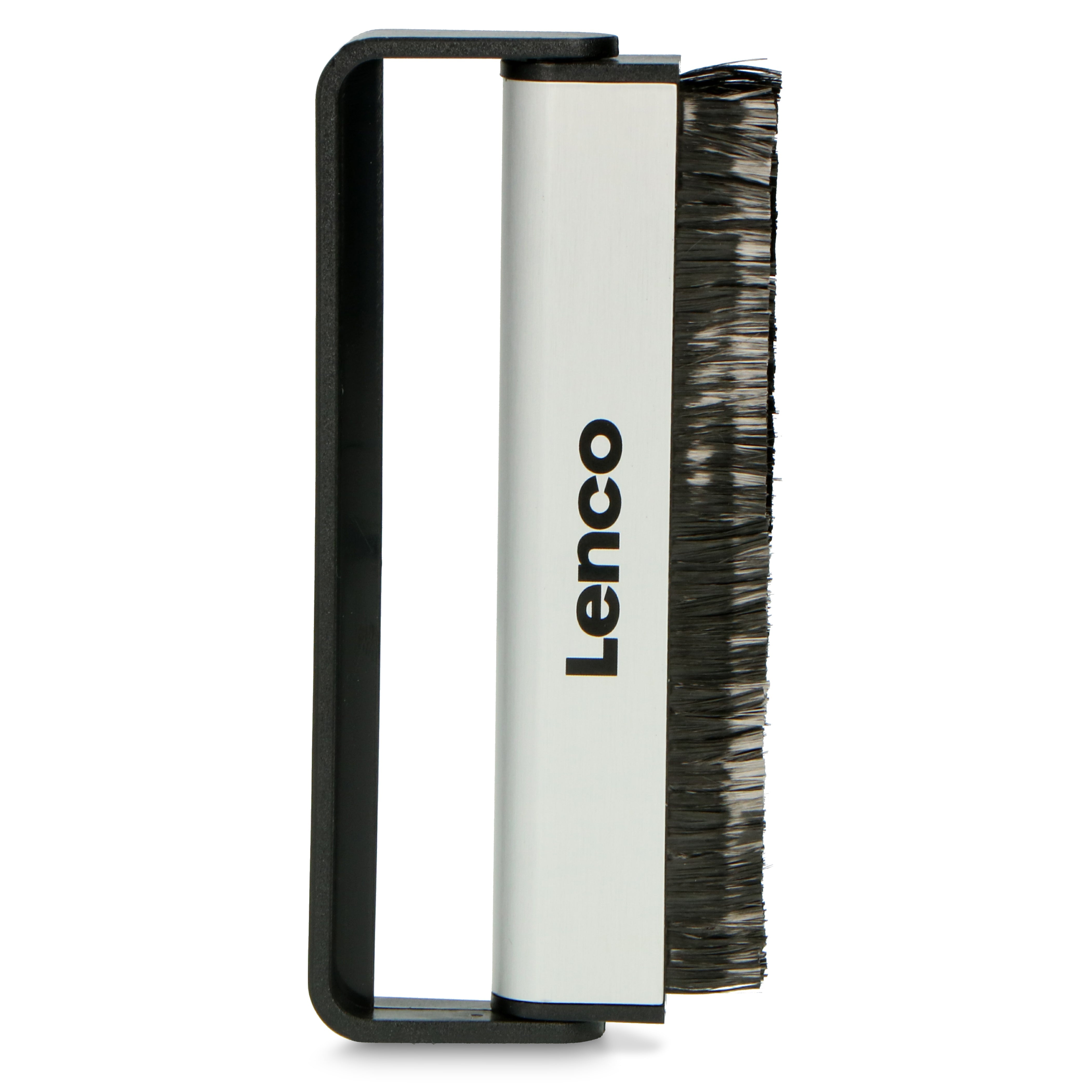 DRAFT LENCO TTA-3IN1 - Carbon fiber record cleaning brush - Refurbished