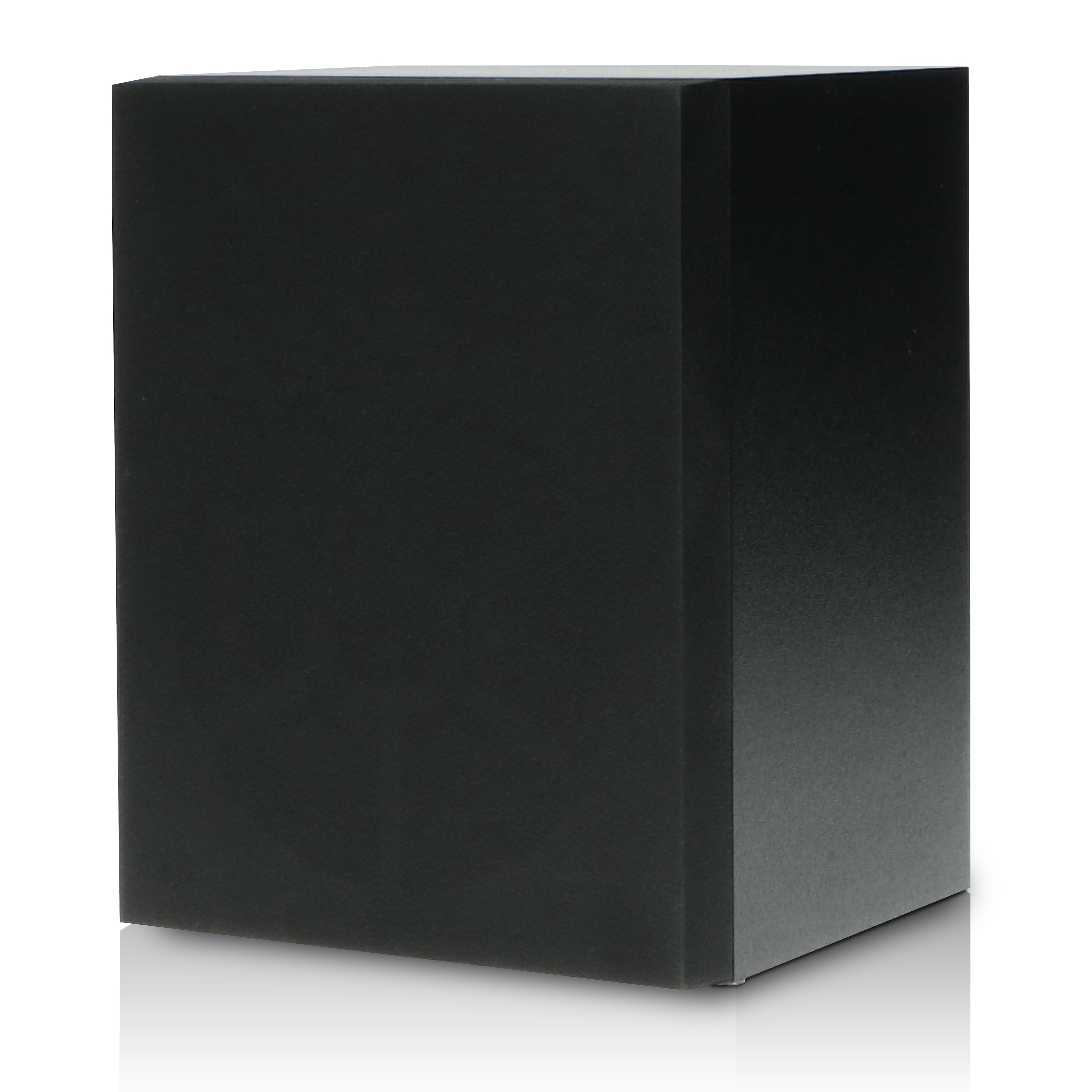 LENCO MC-150 UK - Stereo with DAB+ FM, CD, Bluetooth® & USB player - Black