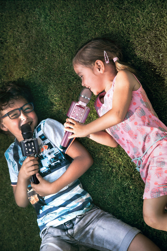 Karaoke sets