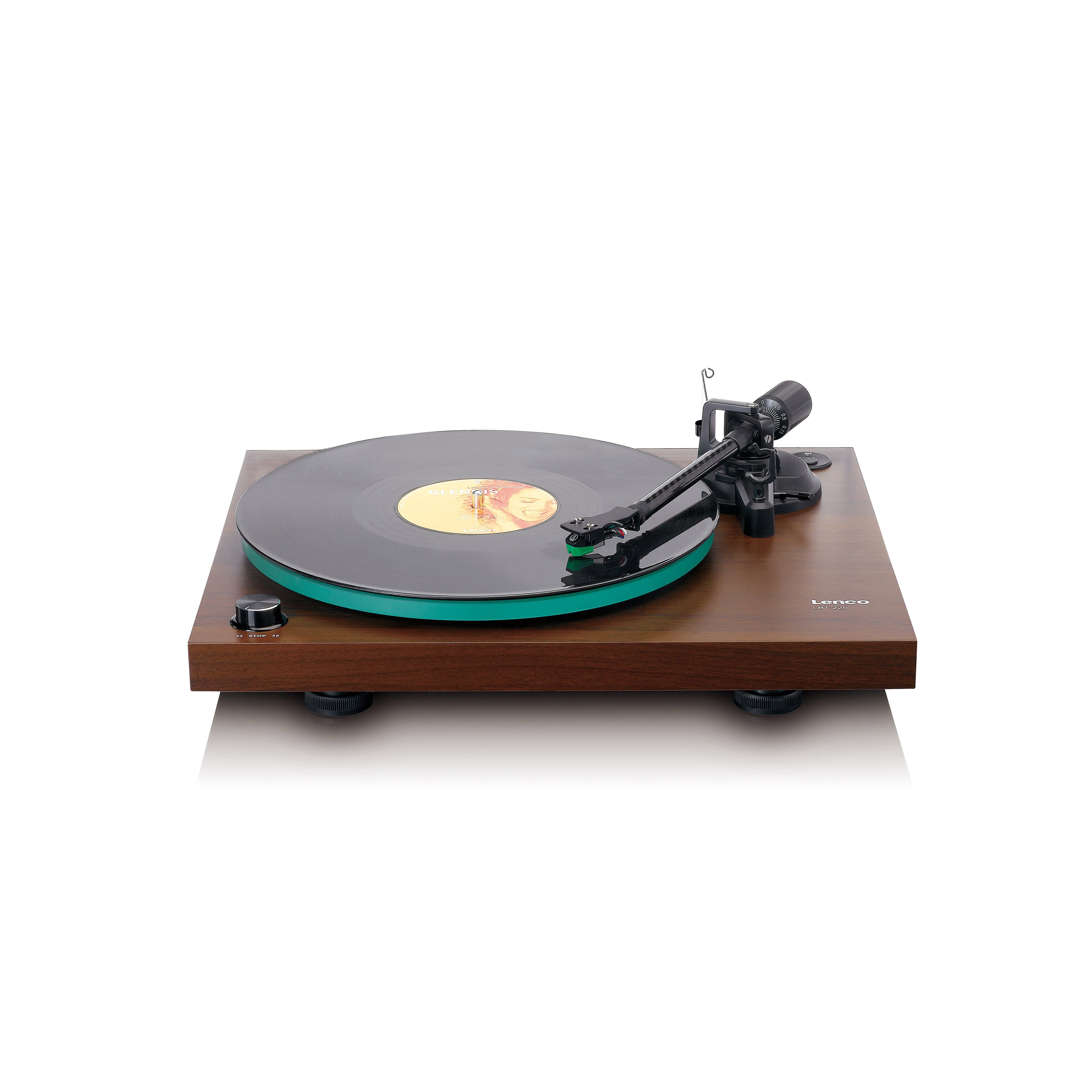 Record Player offers