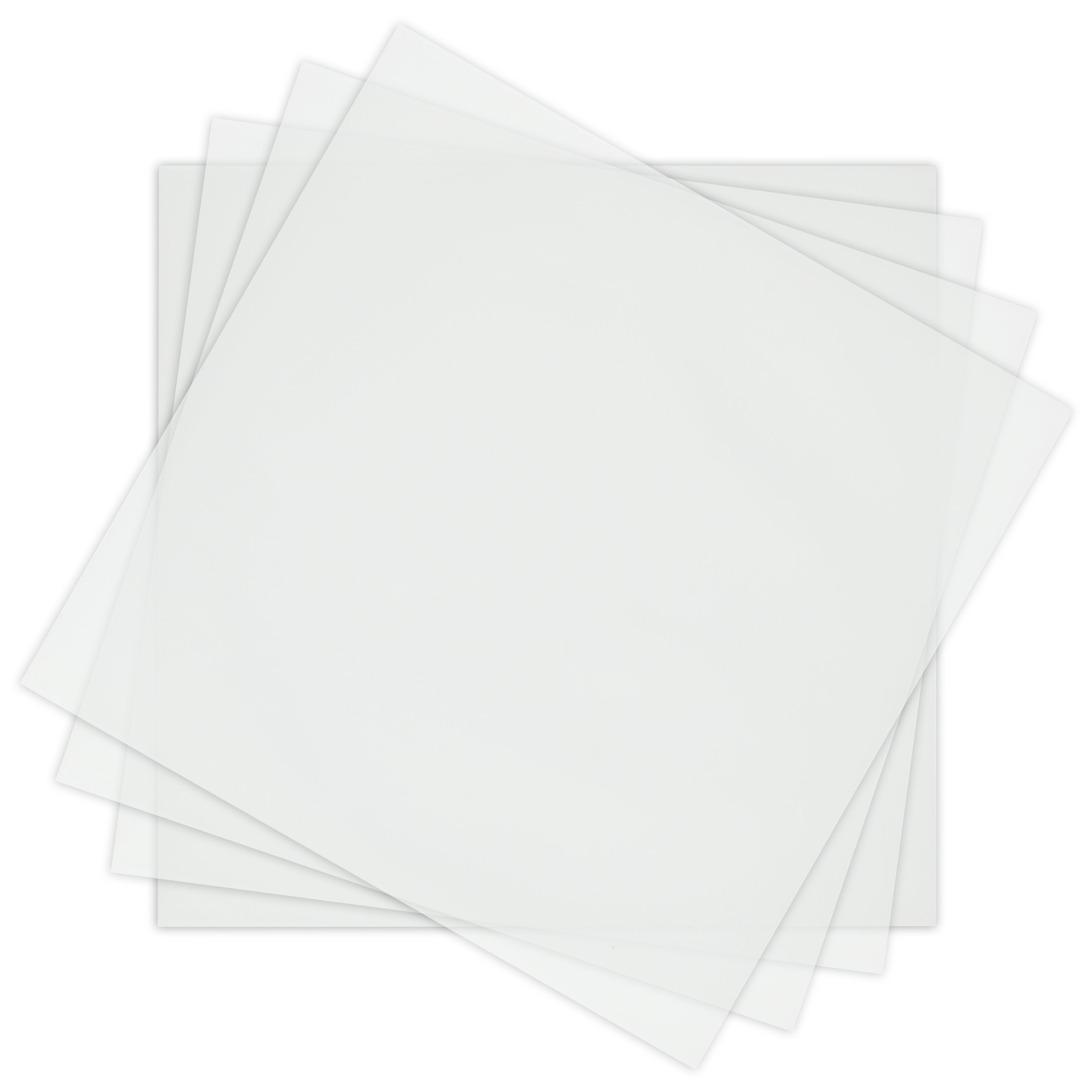 DRAFT LENCO TTA-50SL - 50 outer sleeves for covers protection - Refurbished