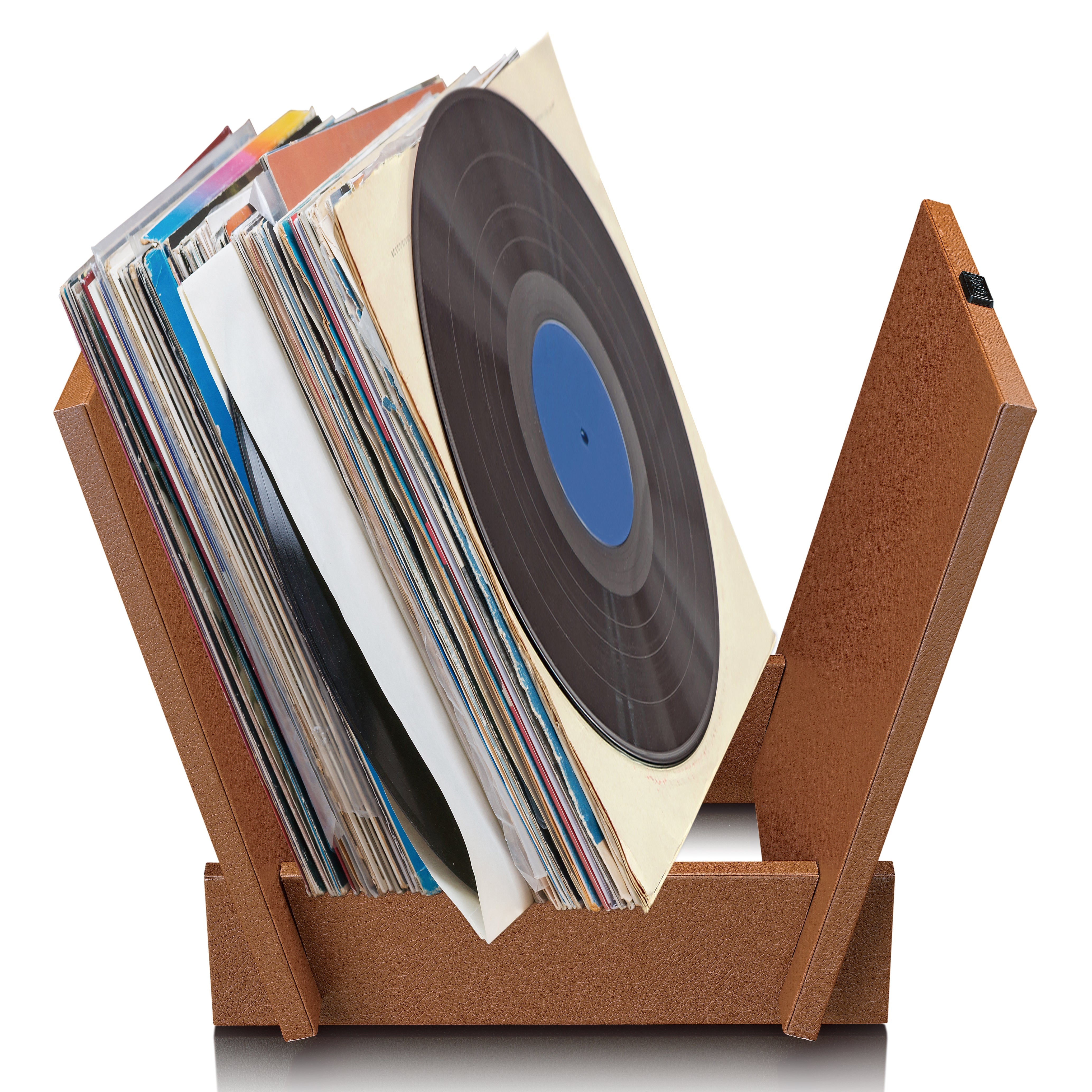 DRAFT LENCO TTA-040BN - Organizer for up to 40 records - Refurbished