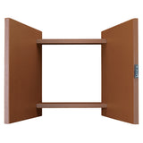 LENCO TTA-040BN - Organizer for up to 40 records